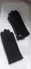 roeckl leder handschuhe damen,Touch,Größe 7.Ungetragen,bei PEEK U.CLOPPENBURG GE