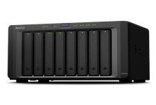Synology DiskStation DS2015xs