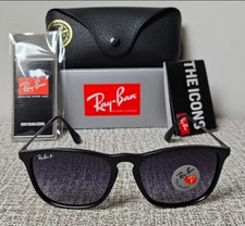 New Ray-Ban Chris RB4187
