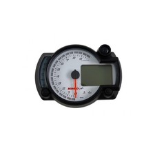 Tacho Koso digital Cockpit