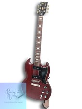 Gibson SG Special E-Gitarre