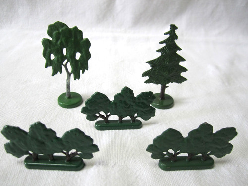 Lego baum strauch mit - (13),