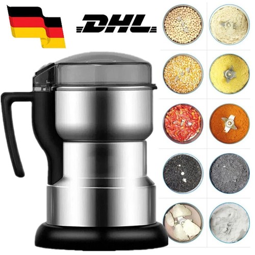 Kaffeemühle elektrische - kaffeemühle,