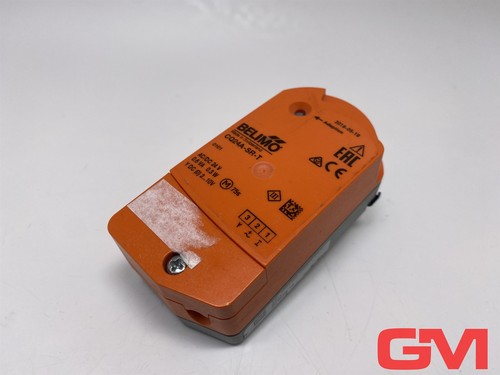Belimo drehantrieb cq24a - drehantrieb, cq24a-sr-t