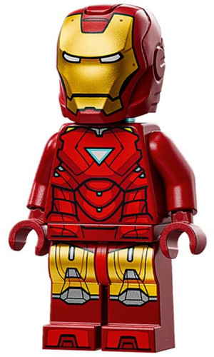Lego super heroes minifigur - lego,