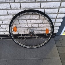 Gazelle 28“Zoll Hinterrad VA