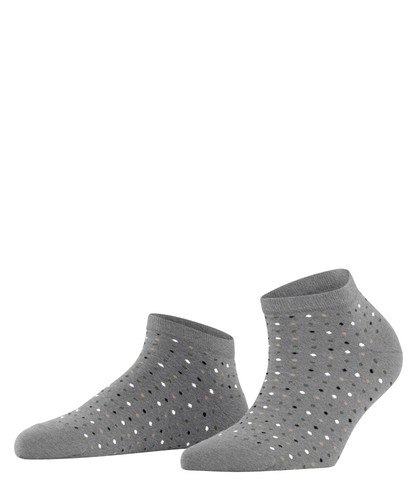 Falke sneakersocken multispot - falke,