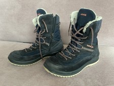 Lowa Winterstiefel 37 (fällt aus wie 36)