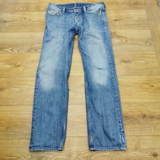 Diesel Larkee Jeans Herren W34