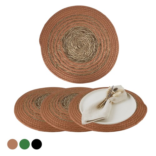 Platzsets boho mit - platzsets,