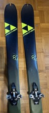 Fischer Transalp 155cm Tourenski Ski