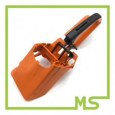 Griffgehäuse / Griff mit