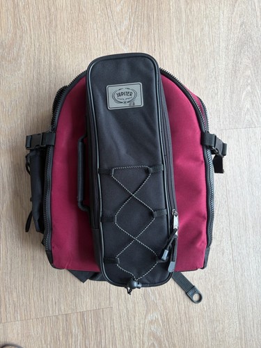 Jupiter querflötenrucksack - jupiter,