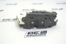 Seat Leon 5F Türschloss vorne rechts Stellmotor Schloss Tür VR 5K1837016E