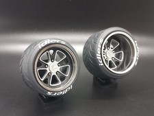 1/12 Fifteen52 Outlaw Wheels &