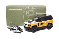 Almost Real 810710 LAND ROVER