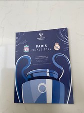 Champions League Finale