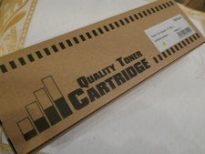 Für  EPSON   C1100 y   YELLOW QUALITY  Toner Cartridge 10000271