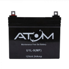 U1L 896 Atom