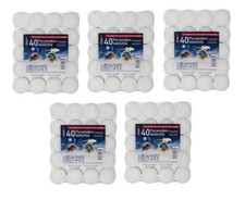 Pyramidenteelichter Premium (5