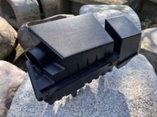 Luftfilterkasten für Ford Focus I  98AB9600JD