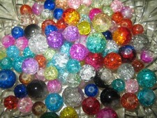 GLASPERLEN MIX CRASH