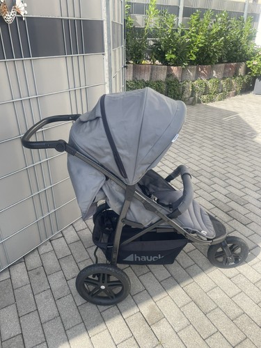 Hauck kinder buggy - hauck,