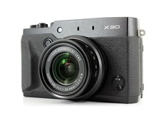 Fujifilm x30 12mp digital - x30,