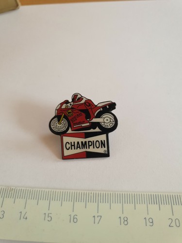 Pin anstecker ducati 916 - anstecker,