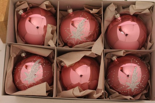 Christbaumschmuck