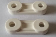 Zugentlastung Polyamid 2