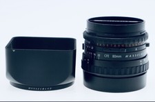 Carl Zeiss - Hasselblad Planar