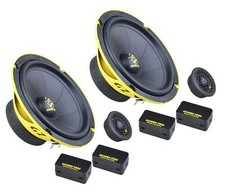 Ground Zero GZIC 165.2SPL 165