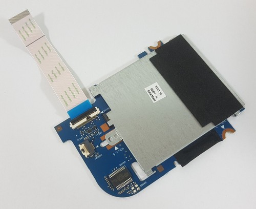 Smart card reader 6050a2630901 - card,