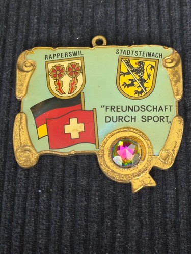 Rapperswil stadtsteinach - rapperswil,