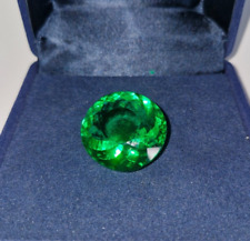 Ausstellungsglasatrappe eines