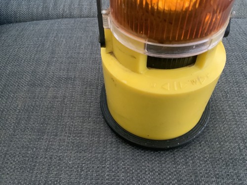 Signallampe pannenlampe lampe - pannenlampe,