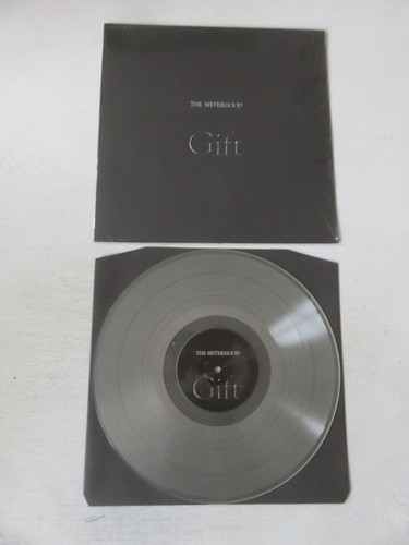 The sisterhood gift numbered - the,