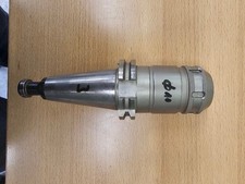 Kraftspannfutter SK40 10mm