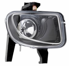 Nebelscheinwerfer rechts für