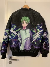 Billie Eilish Bomberjacke XS-S