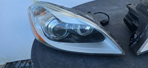 Scheinwerfer volvo xc60 - volvo, xenon