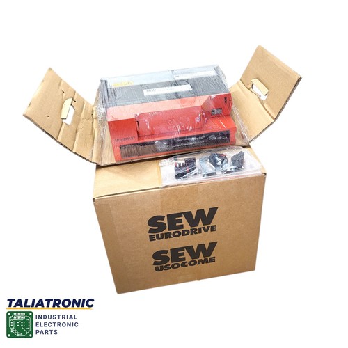 Sew eurodrive movidrive - movidrive, b