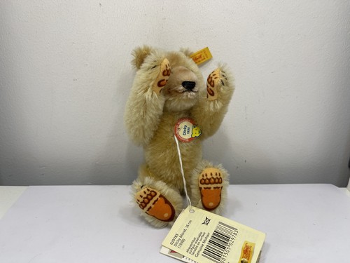 Steiff tier 029783 - 029783, teddy