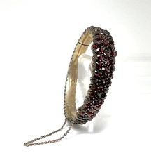 Antiker Böhmischer Granat