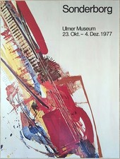 Poster Plakat - K. R. H