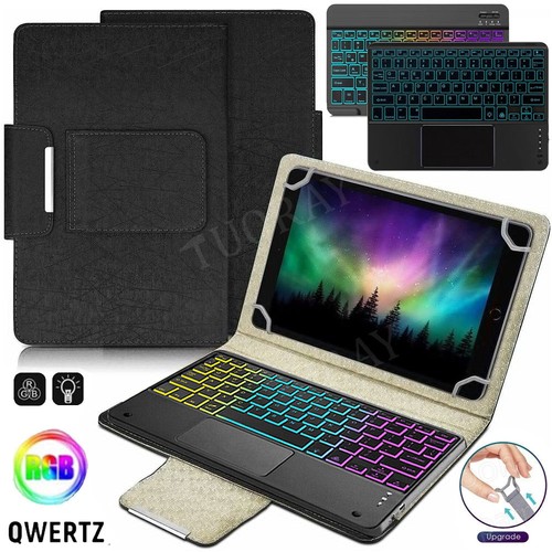 Qwertz beleuchtete tastatur - qwertz,