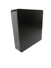 Supermicro SYS-E200-9B Mini Server Barebone Intel Xeon E3-1500 v5/v6 DDR4