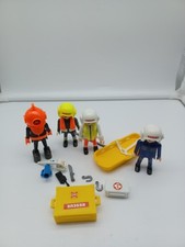 Playmobil Set #4428 INCOMPLETE