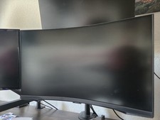 Samsung Odyssey G65B